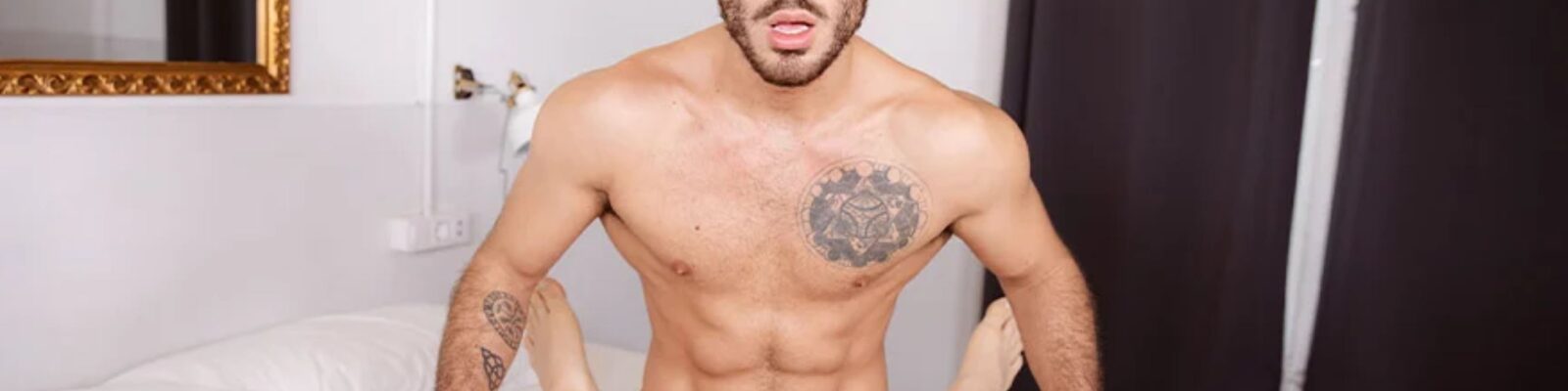 VirtualRealGay - Softly VR cover