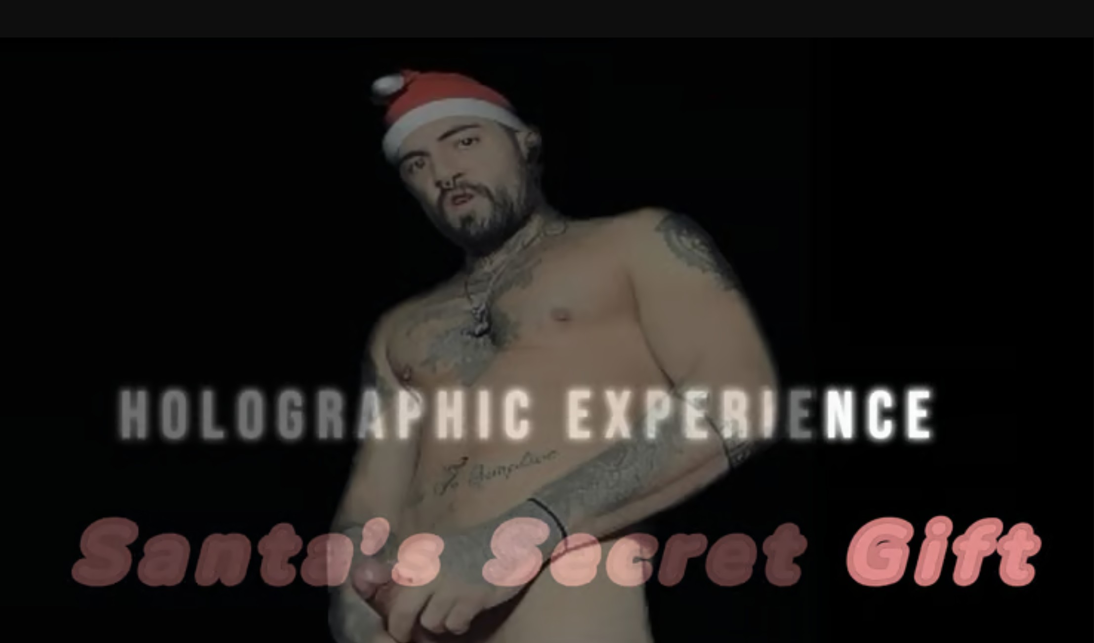 Jack Spanish gay passthrough porn