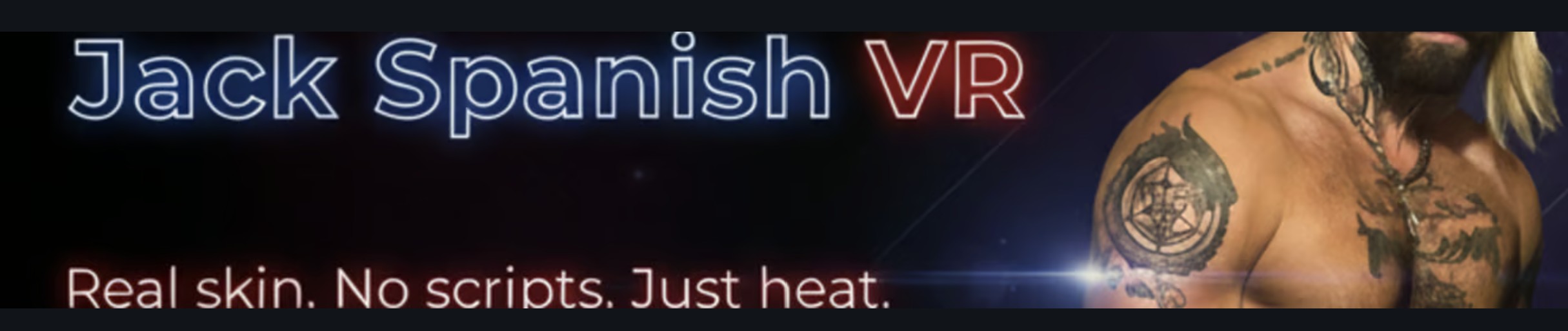 VRG 8K VR Porn banner