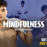 Marcus Ashton Mindfulness